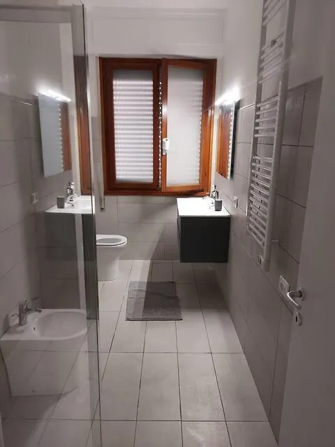 Casa Di Camilla Bed and Breakfast Πίζα