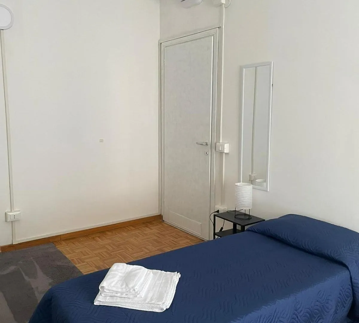 Casa Di Camilla Bed and Breakfast Πίζα