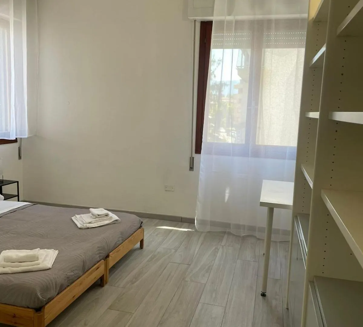 Casa Di Camilla Bed and Breakfast Πίζα 0*,