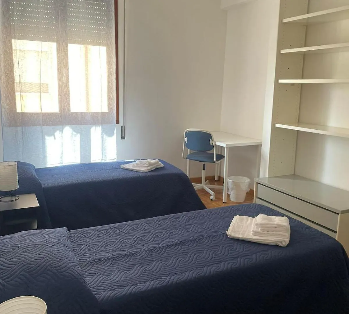 Casa Di Camilla Bed and Breakfast Πίζα
