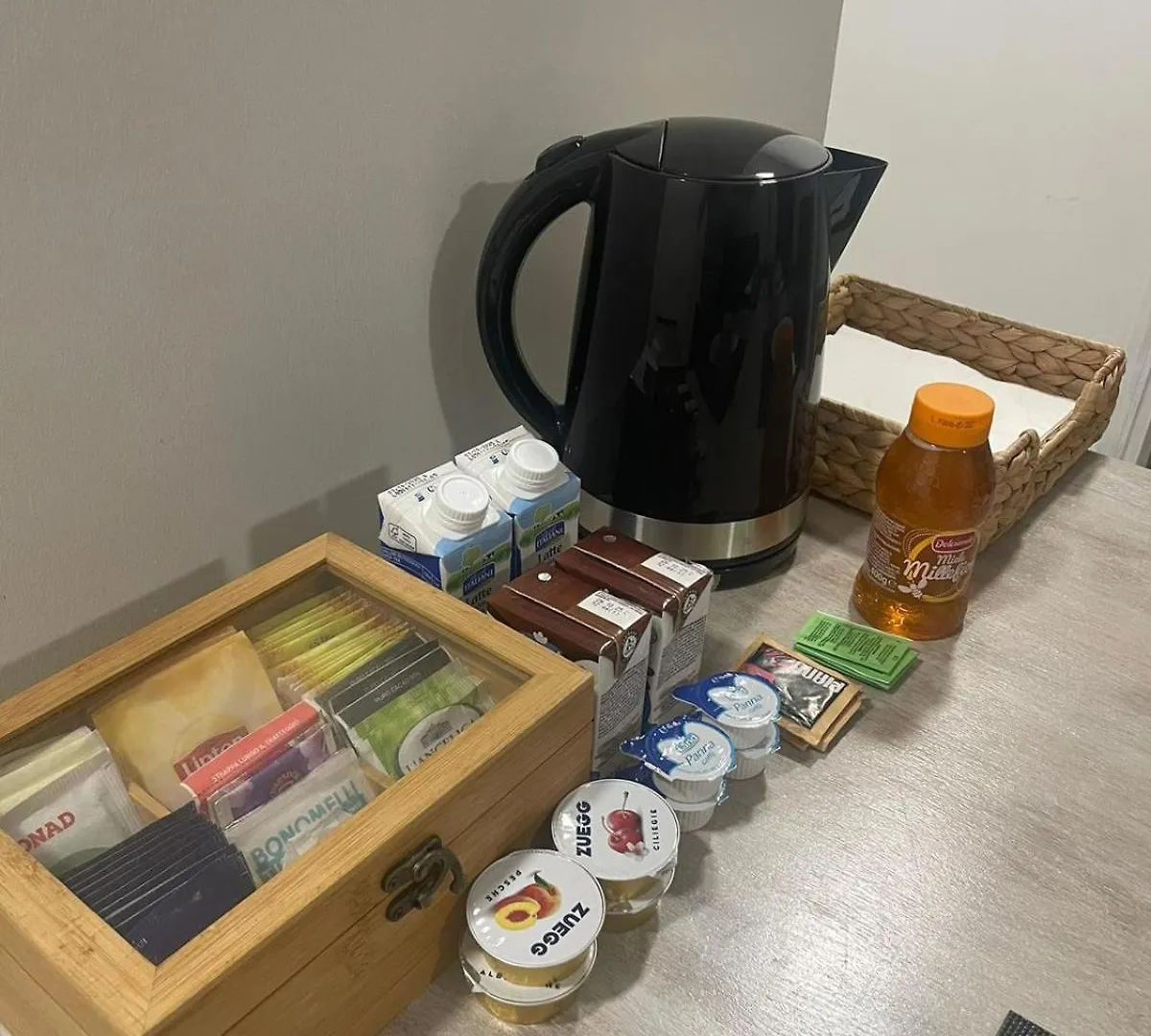 Casa Di Camilla Bed and Breakfast Πίζα Ιταλία