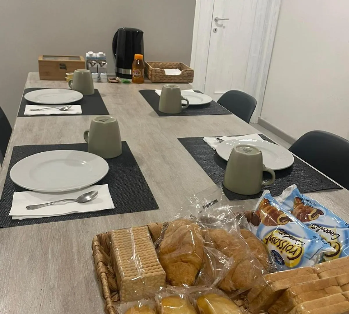Casa Di Camilla Bed and Breakfast Πίζα 0*,  Ιταλία