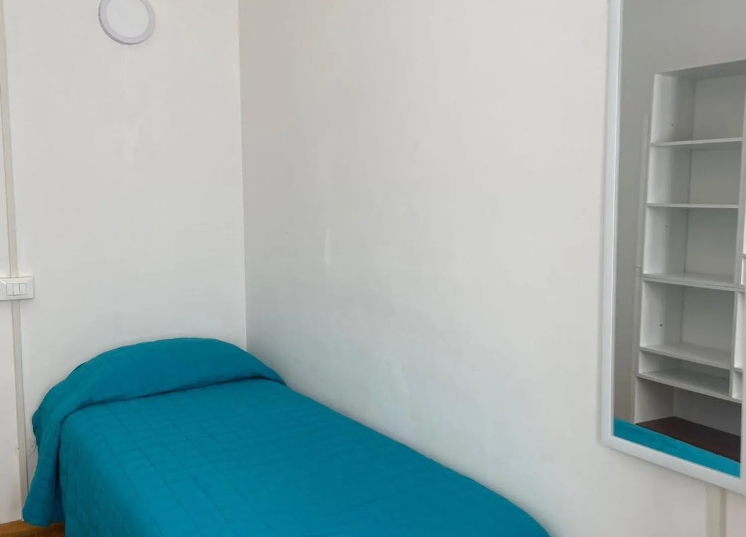 Casa Di Camilla Bed and Breakfast Πίζα